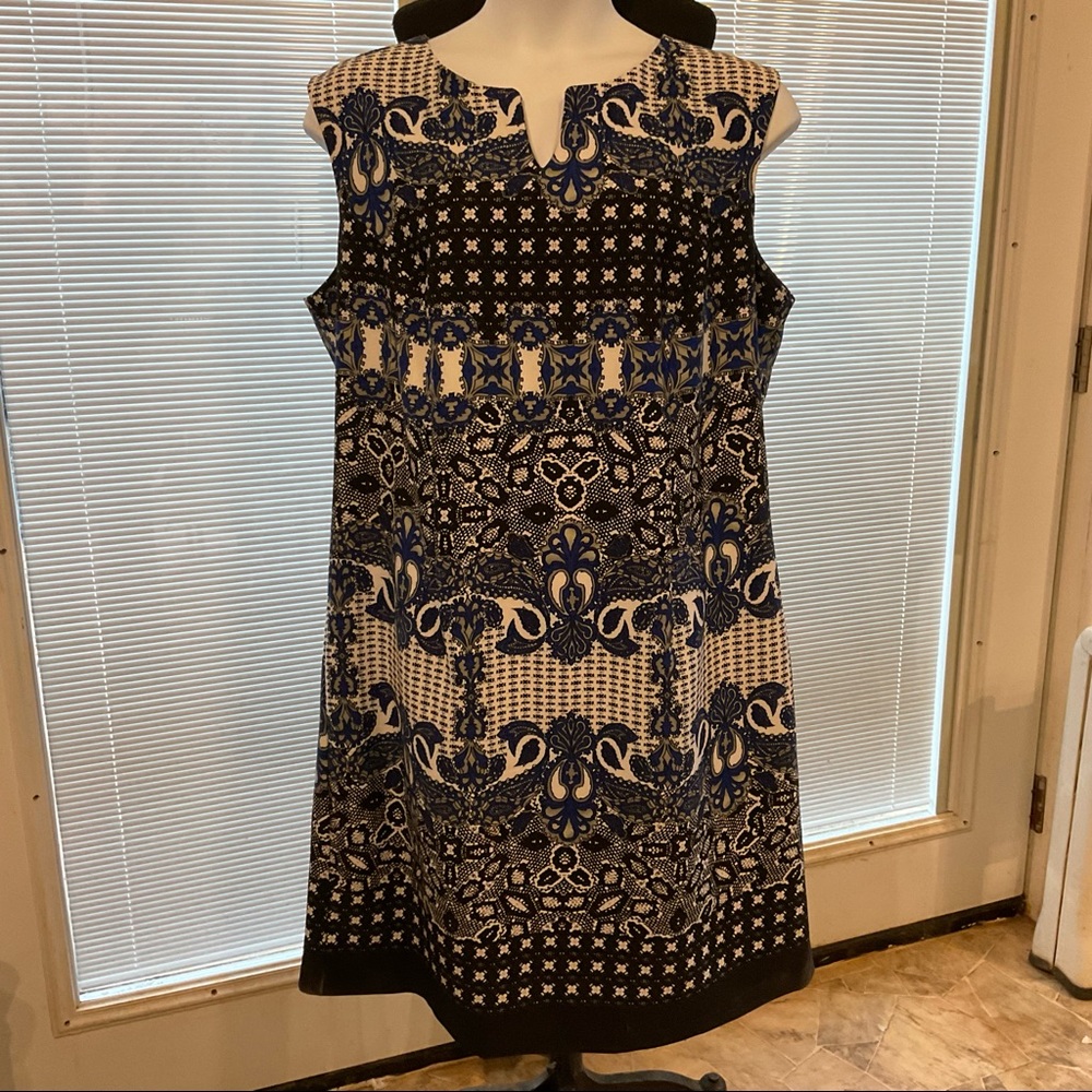 ILE New York - Dress - Size 20W